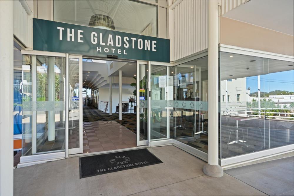 The Gladstone Hotel Exterior photo